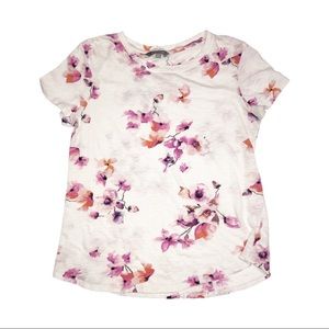 Floral T-Shirt